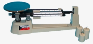 Es Un Tipo De Balanza Muy Sensible, Esto Quiere Decir - Weighing Scale #4040790