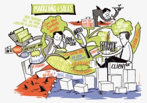 #facilitationgraphique #laurentberset #graphicrecording - Cartoon #4040822