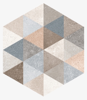 Vives Hexagono Fingal 23x26,6 - Vives Hexagono Fingal #4040842