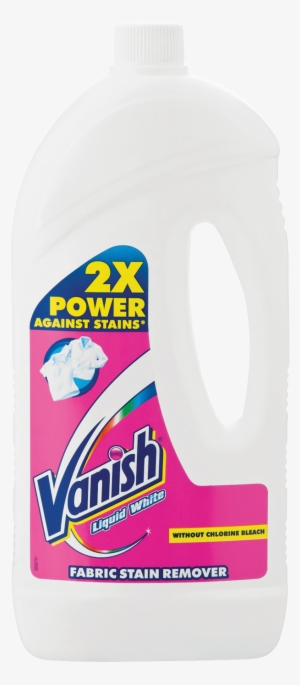 Vanish Liquid Whites 1l - Vanish Extra Hygiene Powder 470g #4040871