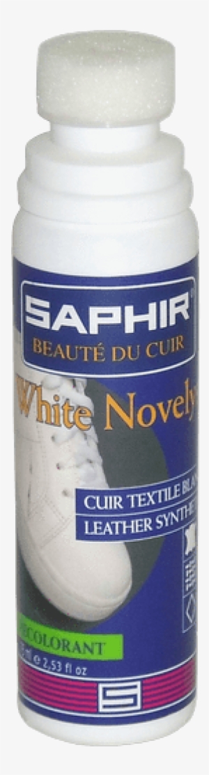 Shoe Polish Liquid White - Saphir #4040951