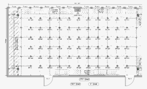 Empty Seminar Room - Document #4040998