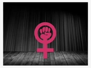 The “empty Room” Somewhere In Berlin Schöneberg Was - Woman Power #4041004