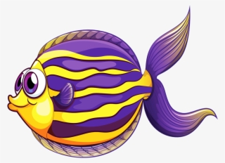 Ocean Creatures, Fish Activities, Tropical Fish, Cartoon - Water Animals Clipart Png #4041115 Ocean Creatures, Fish Activities, Tropical Fish, Cartoon - Water Animals Clipart Png #4041115
