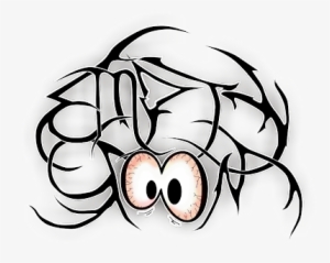 Which Make This Picture Is My Friend, Ican - Illustration #4041157