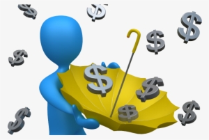 Líder Del Emprendimiento - Money Animation For Powerpoint #4041158