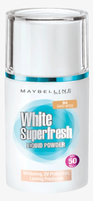 Maybelline Liquid #4041161