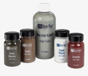 Liquid Hair Colour, Taupe (59ml) #4041207