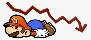 Paper Mario #4041229