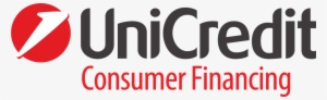 Unicredit Consumer Financing - Unicredit Bank #4041249
