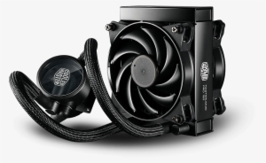 Cooler Master 120 Masterliquid Pro #4041254