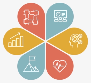 Gamification For Business Use - Fuerza De Trabajo Png #4041300