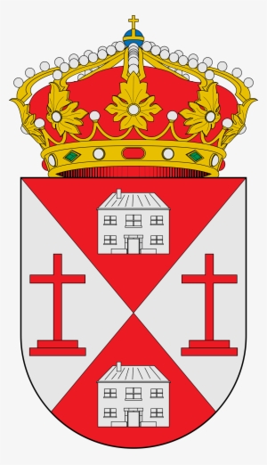 Open - Escudo De Santa Marta #4041350