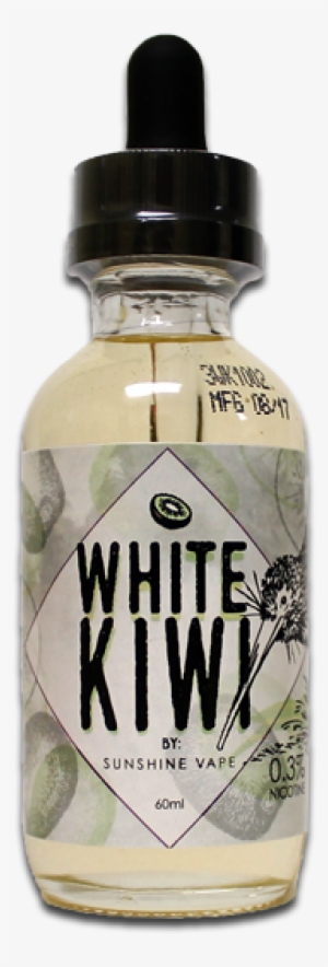 Sunshine Vape White Kiwi - Sunshine Vape #4041395