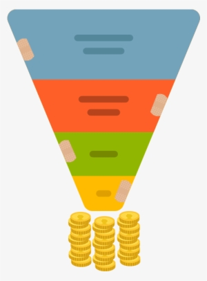 Las Principales Causas De Pérdida De Leads En El Funnel - Illustration #4041510
