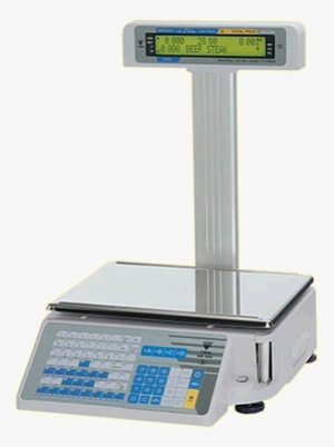 Balanza Tipificadora Sm 300p W Lan - Sm 300 #4041557