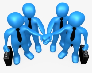 Motivar Equipo De Ventas-miquel Pino - Team Work Images Png #4041558