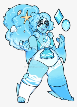 A Different Kind Of Gem By Lymerikk - Lymerikk Gem #4041559