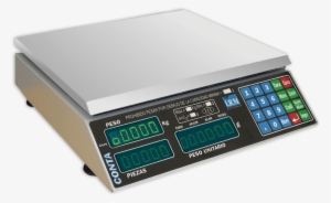 Img - Weighing Scale #4041563