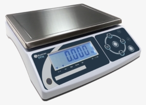 Balanza Control De Peso - Electronic Weighing Machines Png #4041611