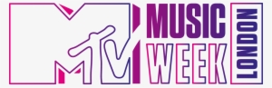 Mtv Music Week Brings The Noise To London Ahead Of - Mtv Music Week London #4041613
