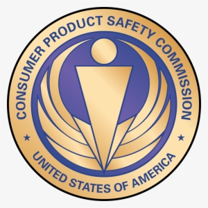 Us Consumer Product Safety Commission Logo #4041675
