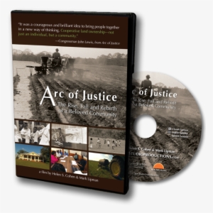 Arc Of Justice #4041740