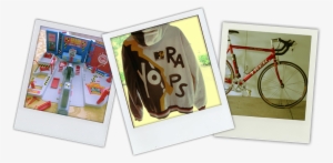 Holidaybloggroupphoto1 - Racing Bicycle #4041875