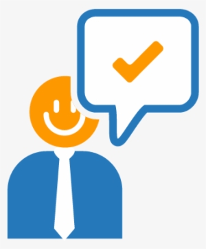 Customer Satisfaction Icon Png Download - Customer Satisfaction Png #4041881