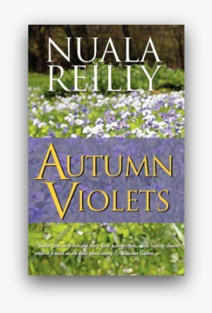 What Is Happening At Fog Lit - Autumn Violets - Trade Paperback #4041960