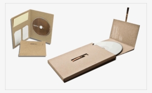 Cd / Dvd Cover Printing, Full Color, Available In Styles - Dvd #4042109