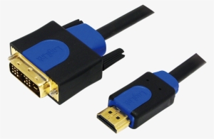 Product Image (png) - Kabel Dvi Auf Hdmi #4042110