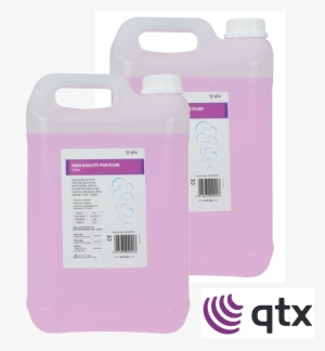 Sentinel 10 Litres Of Hi Grade High Density Long Lasting - Qtx High Quality Fog Fluid #4042134