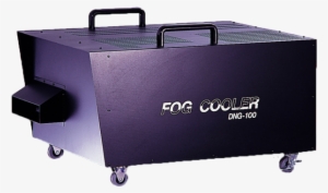 Immagine Principale - Antari Dng-100 Fog Cooler - Fog Machines #4042163