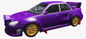 File - Purplerally-devegas - Subaru Impreza Wrx Sti #4042225