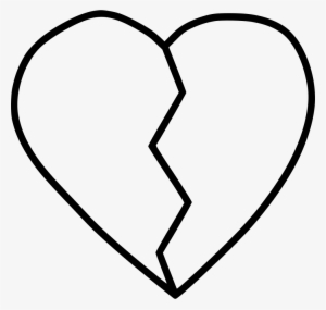 Heart Break Breakup Up Comments - Portable Network Graphics #4042275