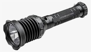 Rechargeable Ultra High Variable Output Led - Udr Dominator #4042299