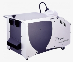 Immagine Principale - Antari Ice 101 #4042348