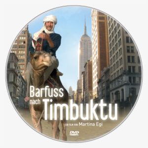 Dvd Label - Flatiron Building #4042367