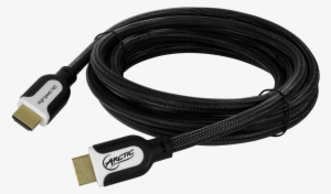 Hdmi Cable - Firewire Cable #4042408