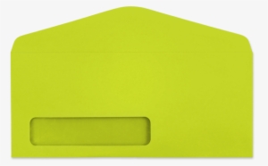 Bright Window Envelopes Front - Envelope #4042534