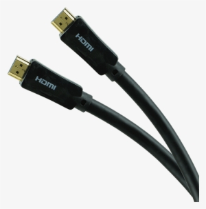 Ge Ultrapro Standard - Hdmi Cable - 50 Ft - M 19 Pin #4042586