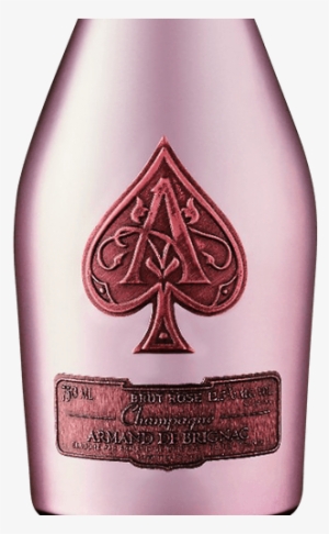 Armand De Brignac Rose #4042591