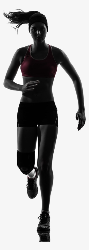 Fitness Man - Transparent Man Runner Silhouette #4042612 Fitness Man - Transparent Man Runner Silhouette #4042612