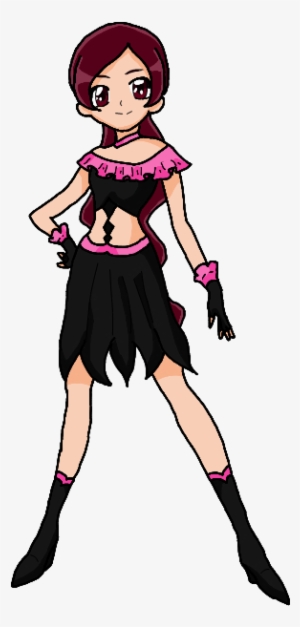 Heartbreak Blooming - Cartoon #4042635