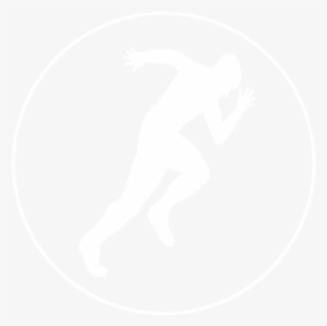 Runner Icon - Health #4042663