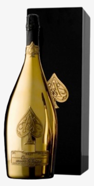 Armand De Brignac Brut Gold Magnum - Armand De Brignac Jeroboam #4042665