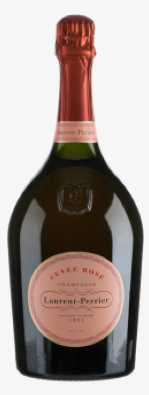 Laurent-perrier Cuvee Rosé Champagne 750ml #4042681