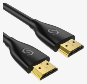 Hdmi Cable Electronics - Hdmi 4k Cable #4042704