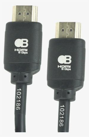 Avproconnect Ac-bt05-auhd Bullet Train Hdmi Cable 18gbps #4042724